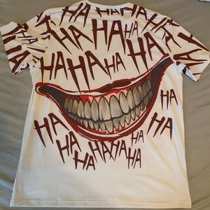 Joker Shirt